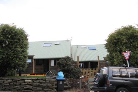 Photo of property in 1 Highview Terrace, Queenstown, 9300