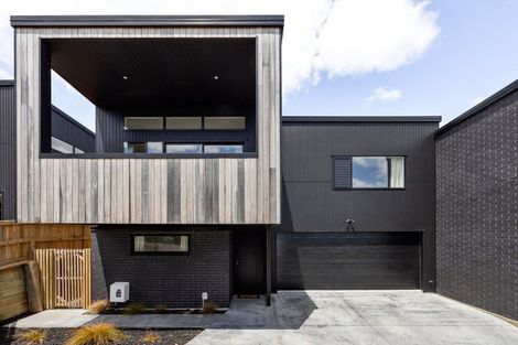 Photo of property in 7u3 Tarbett Road, Hillcrest, Hamilton, 3216