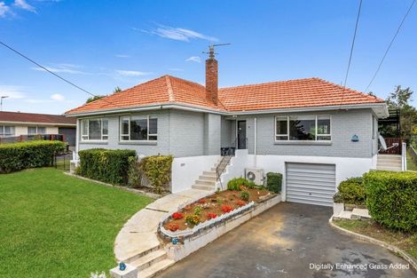 Photo of property in 34 Helvetia Road, Pukekohe, 2120