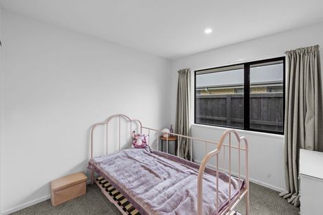 Photo of property in 42 Avanda Avenue, Rolleston, 7615