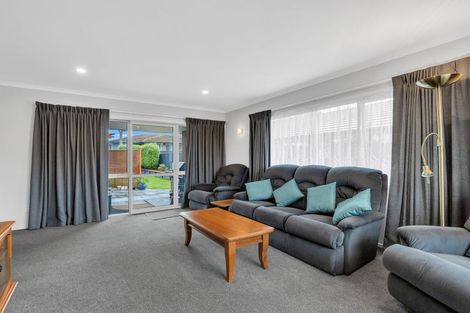 Photo of property in 21 Catchpole Place, Woodend, 7610