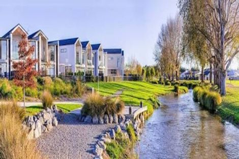 Photo of property in 28 Rahme Crescent, Kaiapoi, 7630