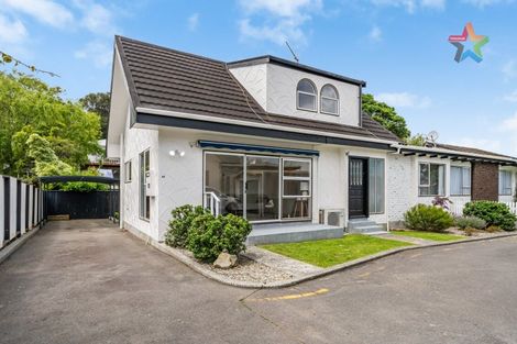 Photo of property in 46 Weka Street, Miramar, Wellington, 6022