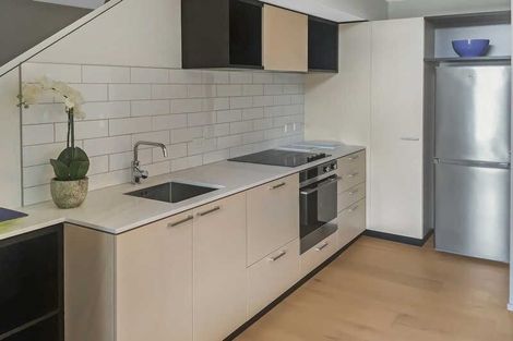 Photo of property in 202/34 Cranmer Square, Christchurch Central, Christchurch, 8013