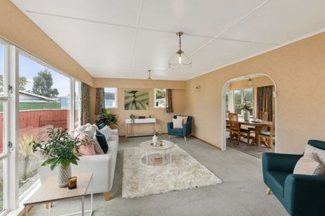 Photo of property in 54 Fraser Street, Wainuiomata, Lower Hutt, 5014