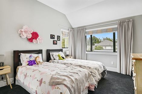 Photo of property in 127 Regent's Park Drive, Casebrook, Christchurch, 8051