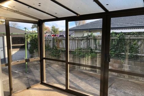 Photo of property in 117 Mays Road, St Albans, Christchurch, 8052