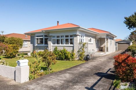 Photo of property in 305 Rolleston Street, Thames, 3500