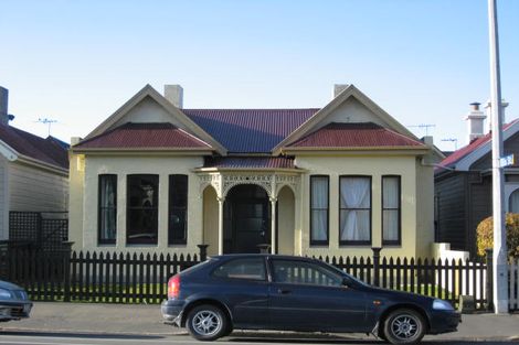 Photo of property in 850 Cumberland Street, North Dunedin, Dunedin, 9016