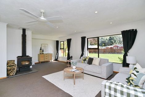 Photo of property in 533 Pound Road, Yaldhurst, Christchurch, 7676