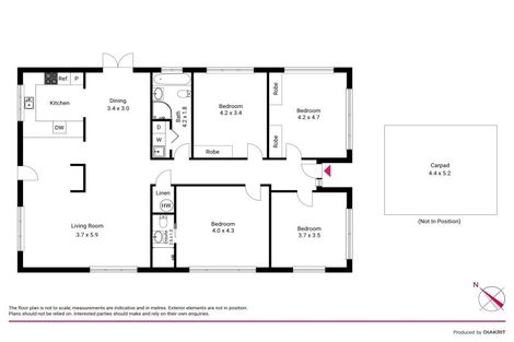 Photo of property in 65 Hutt Road, Petone, Lower Hutt, 5012