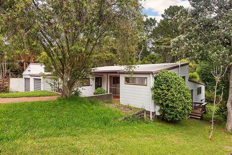 Photo of property in 18 Kawaka Street, Titirangi, Auckland, 0604