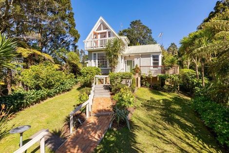 Photo of property in 47 Park Road, Titirangi, Auckland, 0604