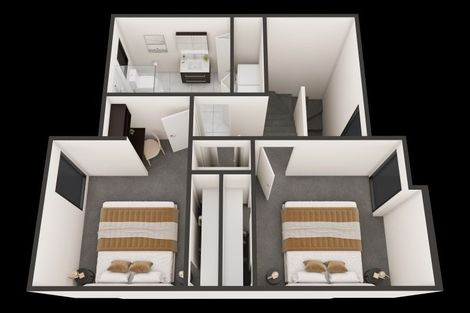 Photo of property in 5/79 Edmonton Road, Henderson, Auckland, 0612