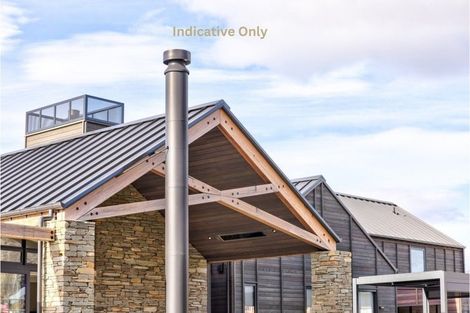 Photo of property in 16 Mccaw Mews, Wanaka, 9305