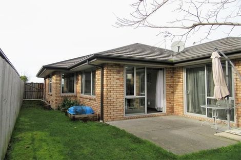 Photo of property in 105a Randolph Street, Woolston, Christchurch, 8062