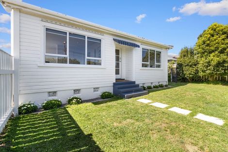 Photo of property in 401 Carrington Street, Upper Vogeltown, New Plymouth, 4310