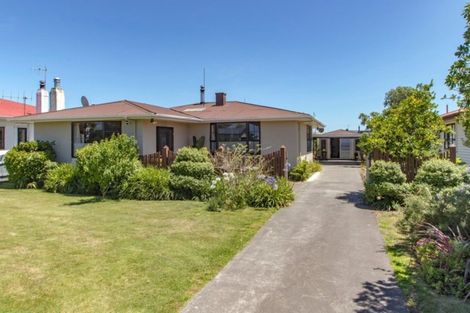 Photo of property in 42 Alamein Crescent, Onekawa, Napier, 4110