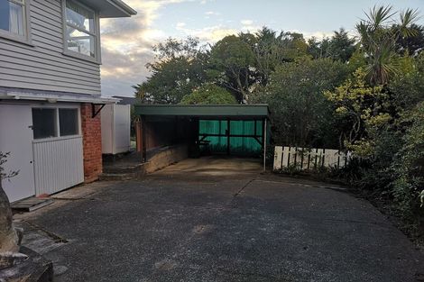 Photo of property in 16 Madison Place, Forrest Hill, Auckland, 0620