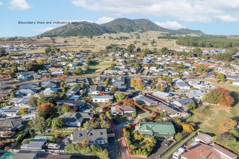 Photo of property in 11 Glengarry Place, Hilltop, Taupo, 3330