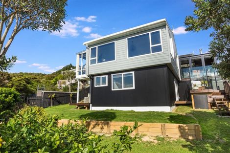 Photo of property in 19 Mercury Way, Whitby, Porirua, 5024
