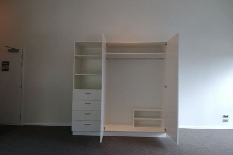 Photo of property in 31/169 Fitzgerald Avenue, Christchurch Central, Christchurch, 8011