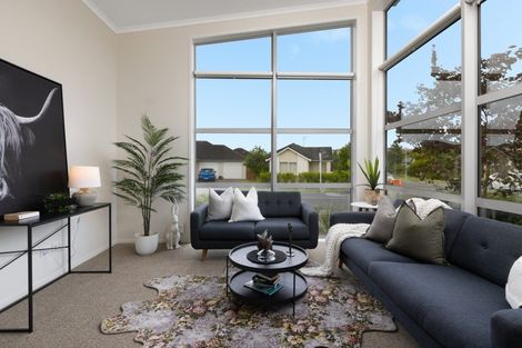 Photo of property in 1 Lanyard Street, Pyes Pa, Tauranga, 3112