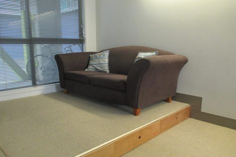 Photo of property in Urbane Apartments, 24/29 Webb Street, Mount Cook, Wellington, 6011