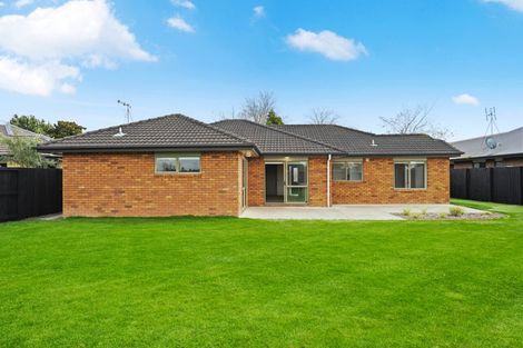 Photo of property in 55 Wiltshire Drive, Huntington, Hamilton, 3210
