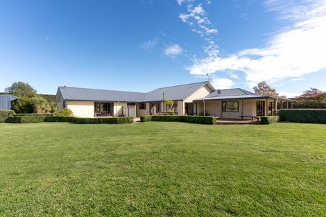 Photo of property in 525 Burnham School Road, Burnham, Christchurch, 7677