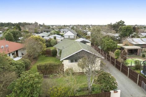 Photo of property in 4 George Street, Rolleston, 7614