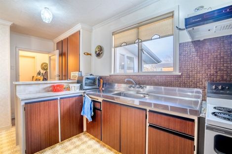 Photo of property in 261 Chelmsford Street, Waverley, Invercargill, 9810