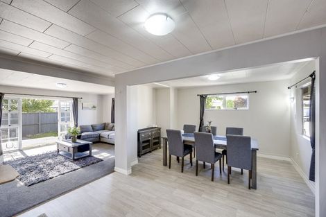 Photo of property in 43 Lanark Place, Tamatea, Napier, 4112