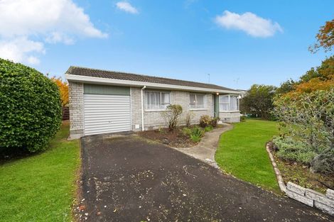 Photo of property in 15 Bains Avenue, Hamilton East, Hamilton, 3216