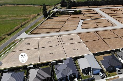 Photo of property in 46 Eriksen Road, Te Awa, Napier, 4110