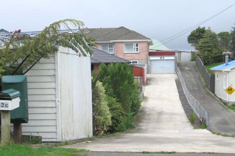 Photo of property in 63b Clifford Road, Johnsonville, Wellington, 6037