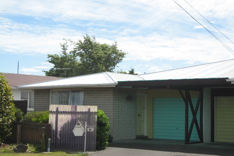 Photo of property in 1 Roker Street, Somerfield, Christchurch, 8024