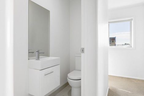 Photo of property in 9u1 Vialou Street, Hamilton Central, Hamilton, 3204