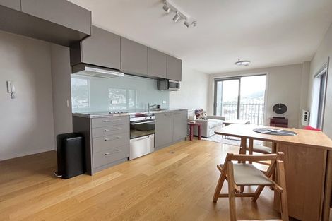 Photo of property in 903/8 Wigan Street, Te Aro, Wellington, 6011