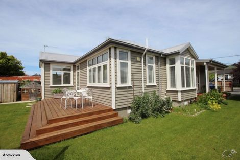 Photo of property in 51 Sheldon Street, Woolston, Christchurch, 8023