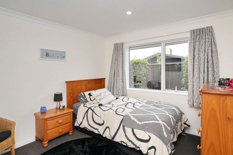 Photo of property in 209a Lowes Road, Rolleston, 7614