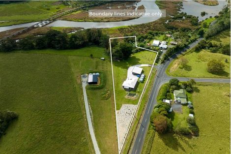 Photo of property in 59 Waikare Road, Kawakawa, 0282