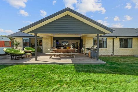 Photo of property in 41 Ledbury Drive, Rolleston, 7615