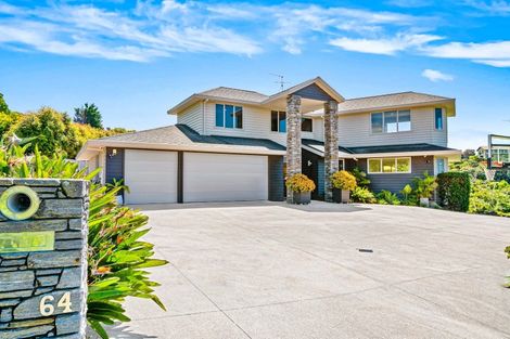 Photo of property in 64 Balboa Drive, Matakatia, Whangaparaoa, 0930