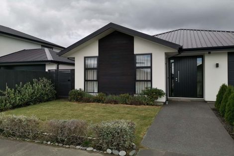 Photo of property in 6 Squadron Road, Wigram, Christchurch, 8042