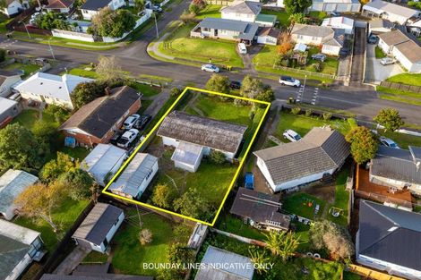 Photo of property in 24 Winsford Street, Manurewa, Auckland, 2102