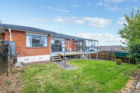 Photo of property in 36a/3 James Laurie Street, Henderson, Auckland, 0612