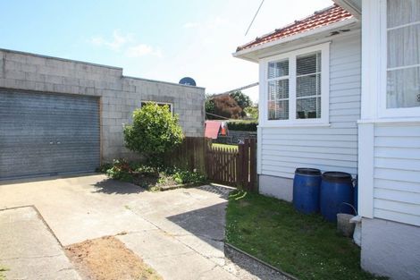 Photo of property in 4 Robertson Street, Oamaru North, Oamaru, 9400
