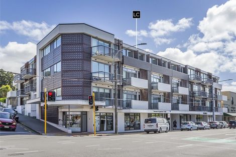 Photo of property in Masina Apartments, 312/80u Riddiford Street, Newtown, Wellington, 6021