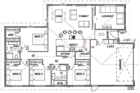 Photo of property in 17 Durells Crescent, Kaiapoi, 7630